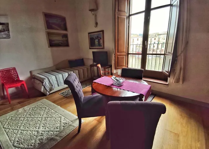 Bosa Exclusive Apartments \