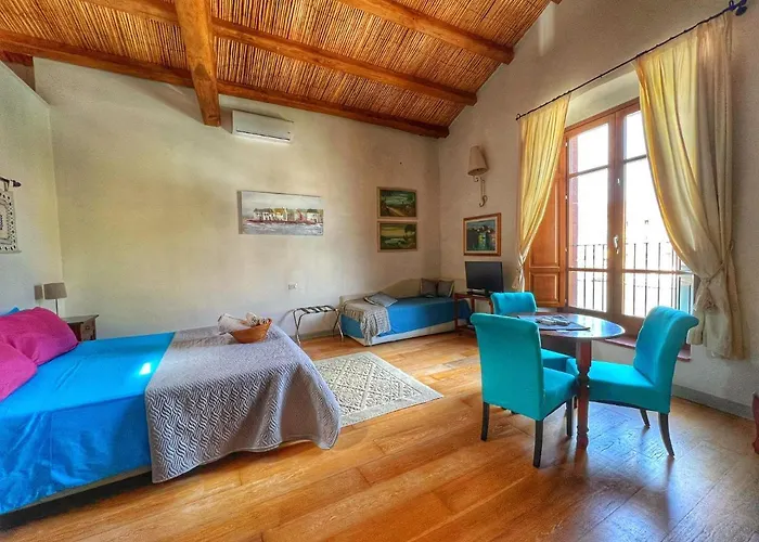 Bosa Exclusive Apartments \