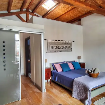 Bosa Exclusive Apartments 