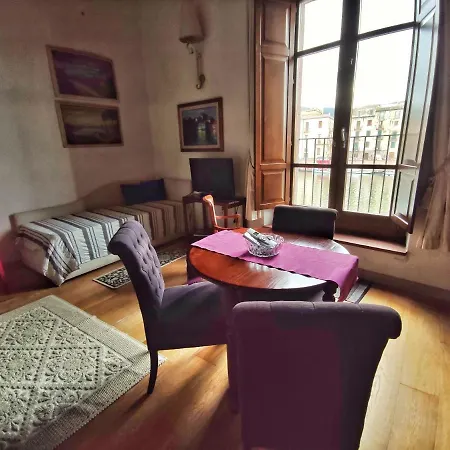 Bosa Exclusive Apartments 