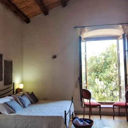Bosa Exclusive Apartments 