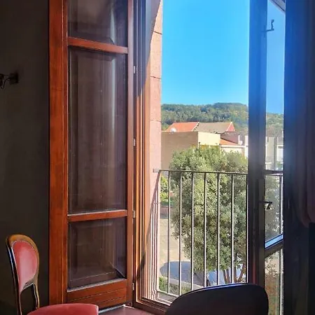 Bosa Exclusive Apartments 