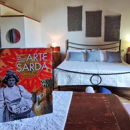 Bosa Exclusive Apartments 