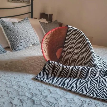 Bosa Exclusive Apartments 