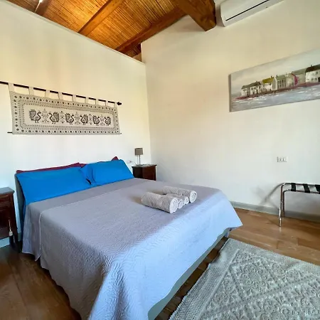 Bosa Exclusive Apartments 