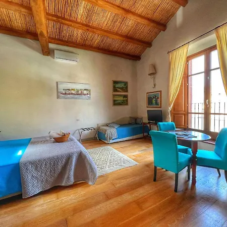 Bosa Exclusive Apartments 
