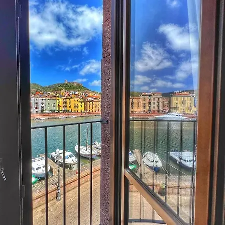 Bosa Exclusive Apartments 