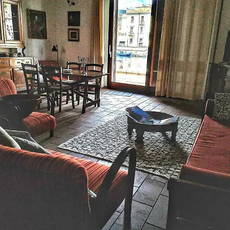 Bosa Exclusive Apartments 