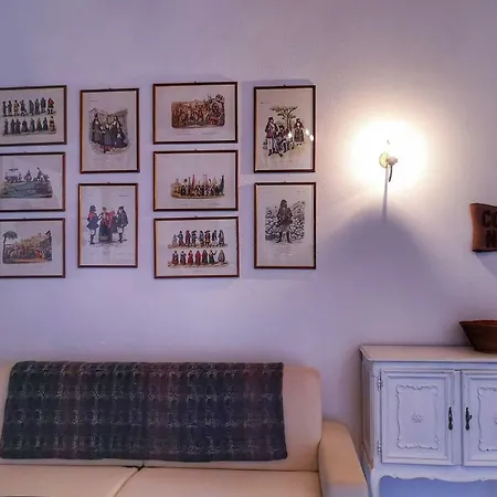 Bosa Exclusive Apartments 