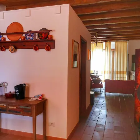 Bosa Exclusive Apartments 