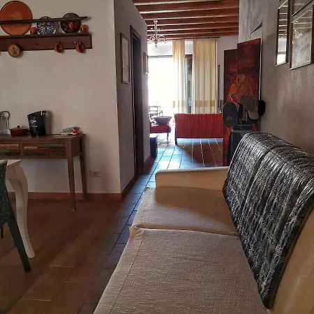 Bosa Exclusive Apartments 
