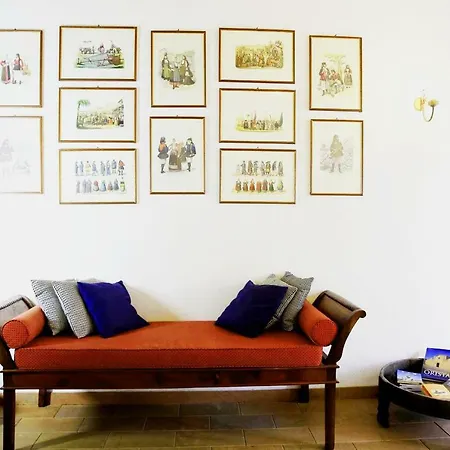 Bosa Exclusive Apartments 