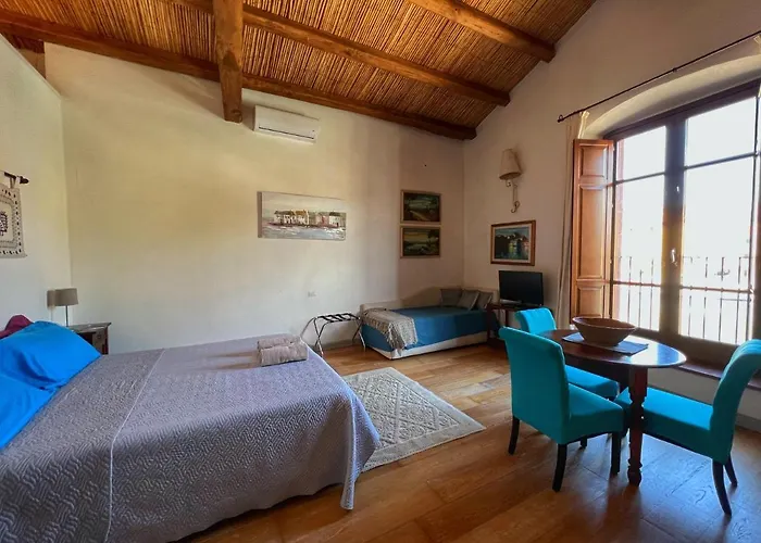 Bosa Exclusive Apartments \