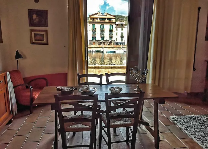 Bosa Exclusive Apartments \